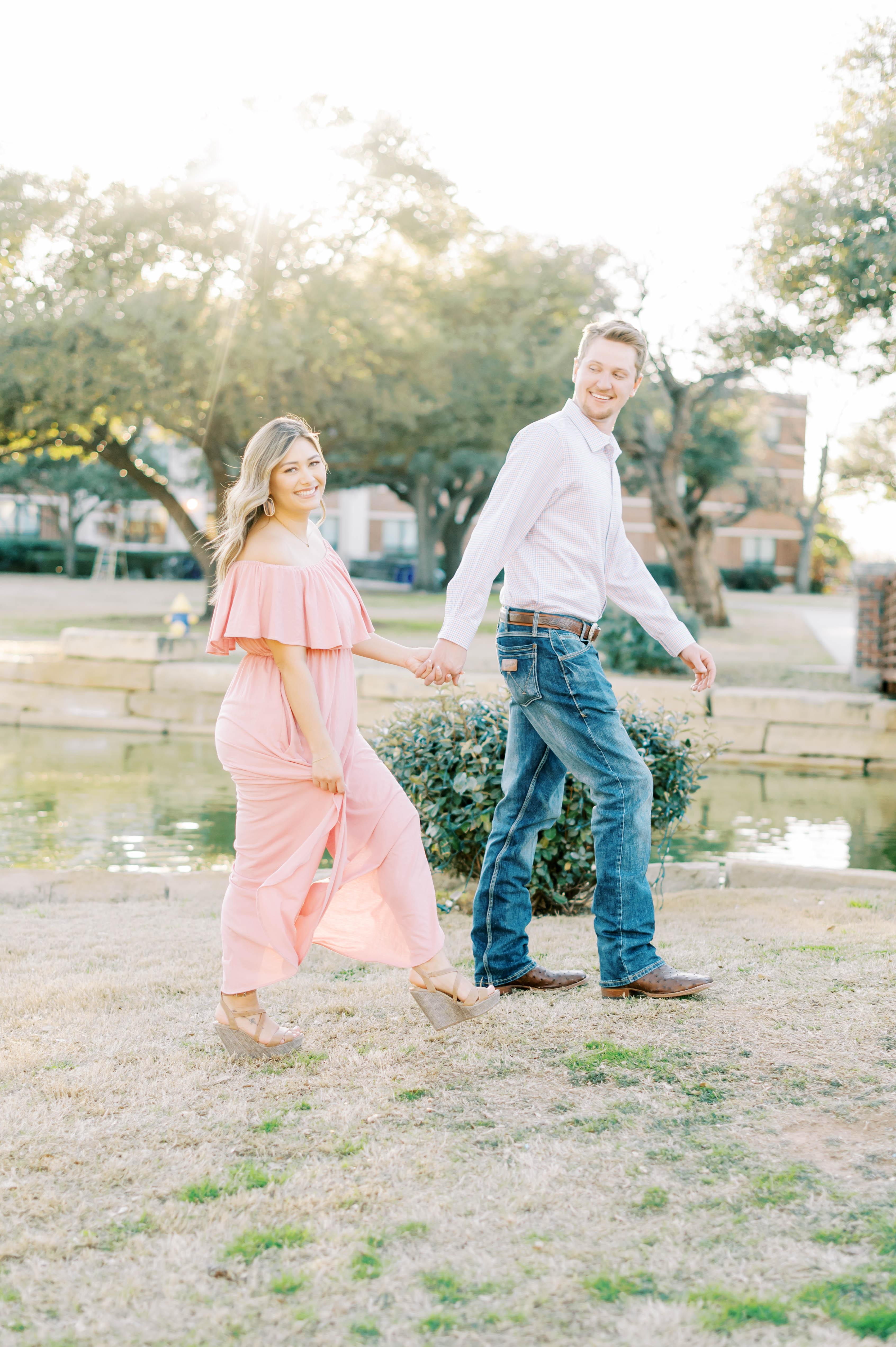 The Wedding Website of Reagan Bustamante and Collin Wilson