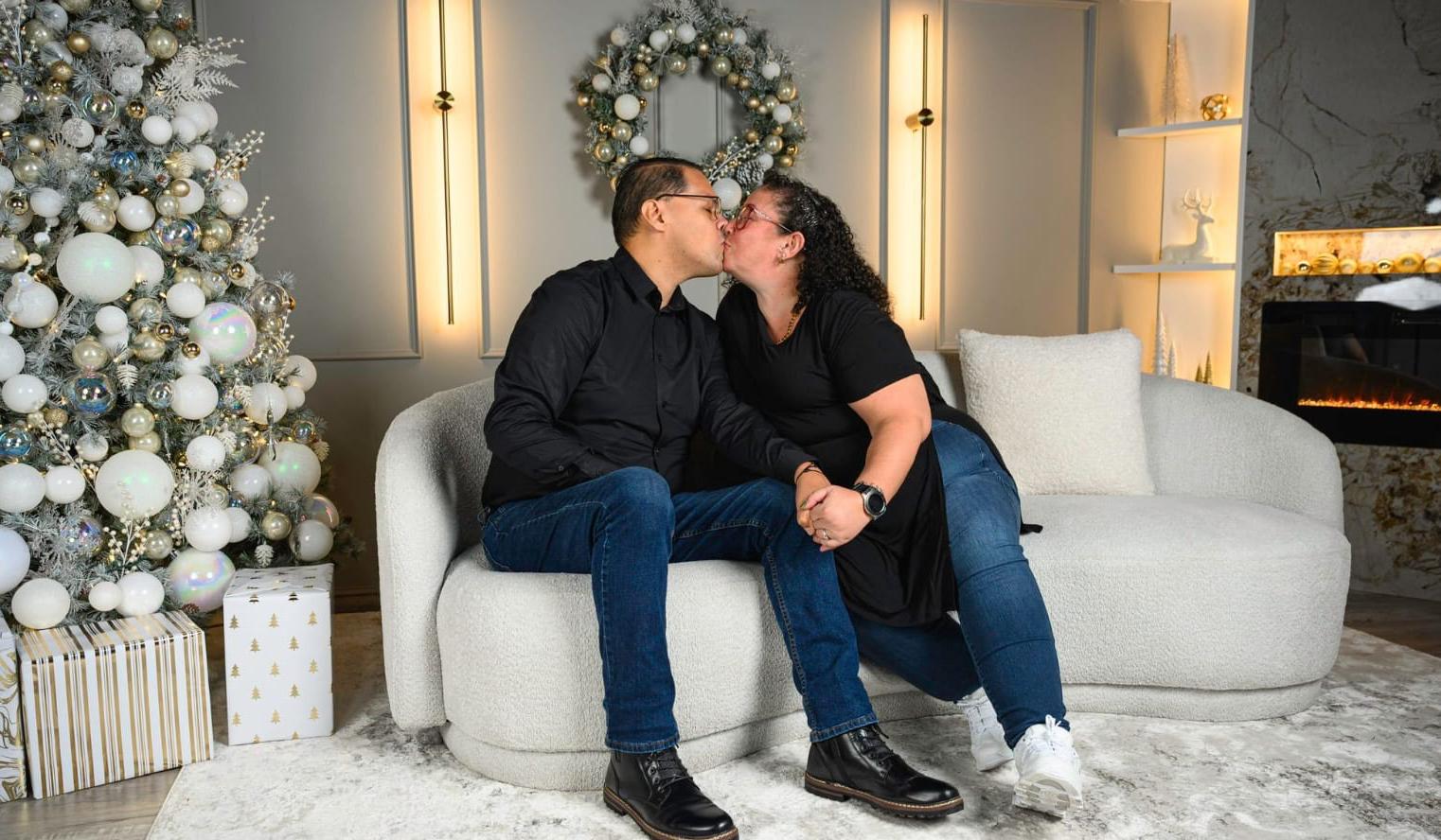 The Wedding Website of Yolanda Montañez-Colón and José Anibal Sánchez-Aponte