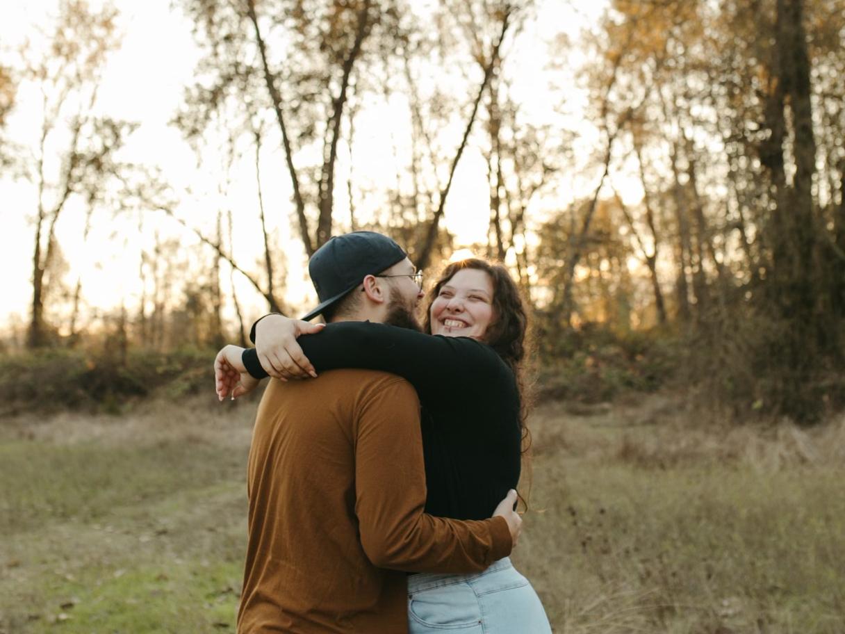 The Wedding Website of Brielle Perry and Caleb Perry