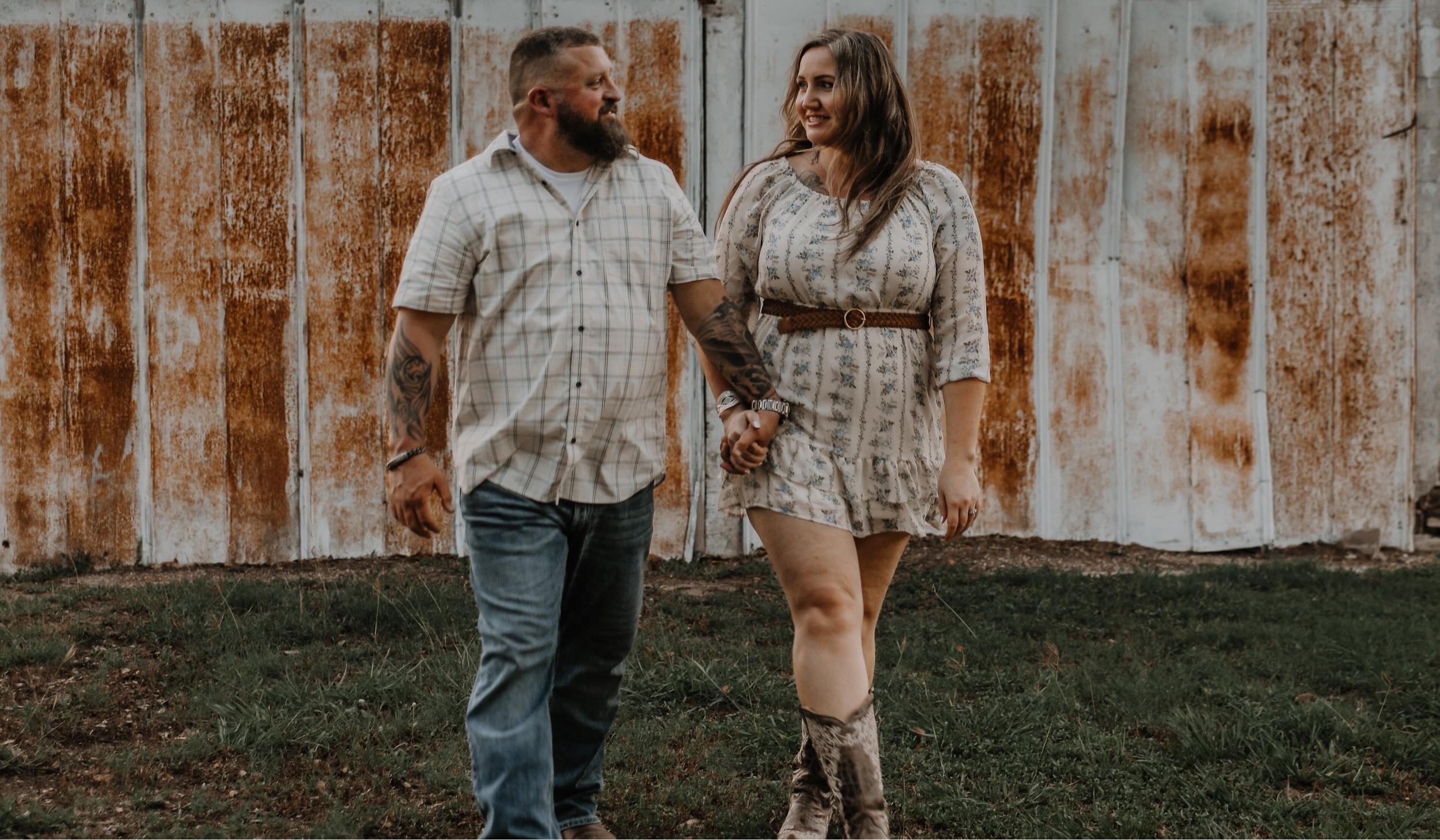 The Wedding Website of Jamie English and Joshua Tabor