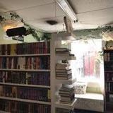 The Book Nook