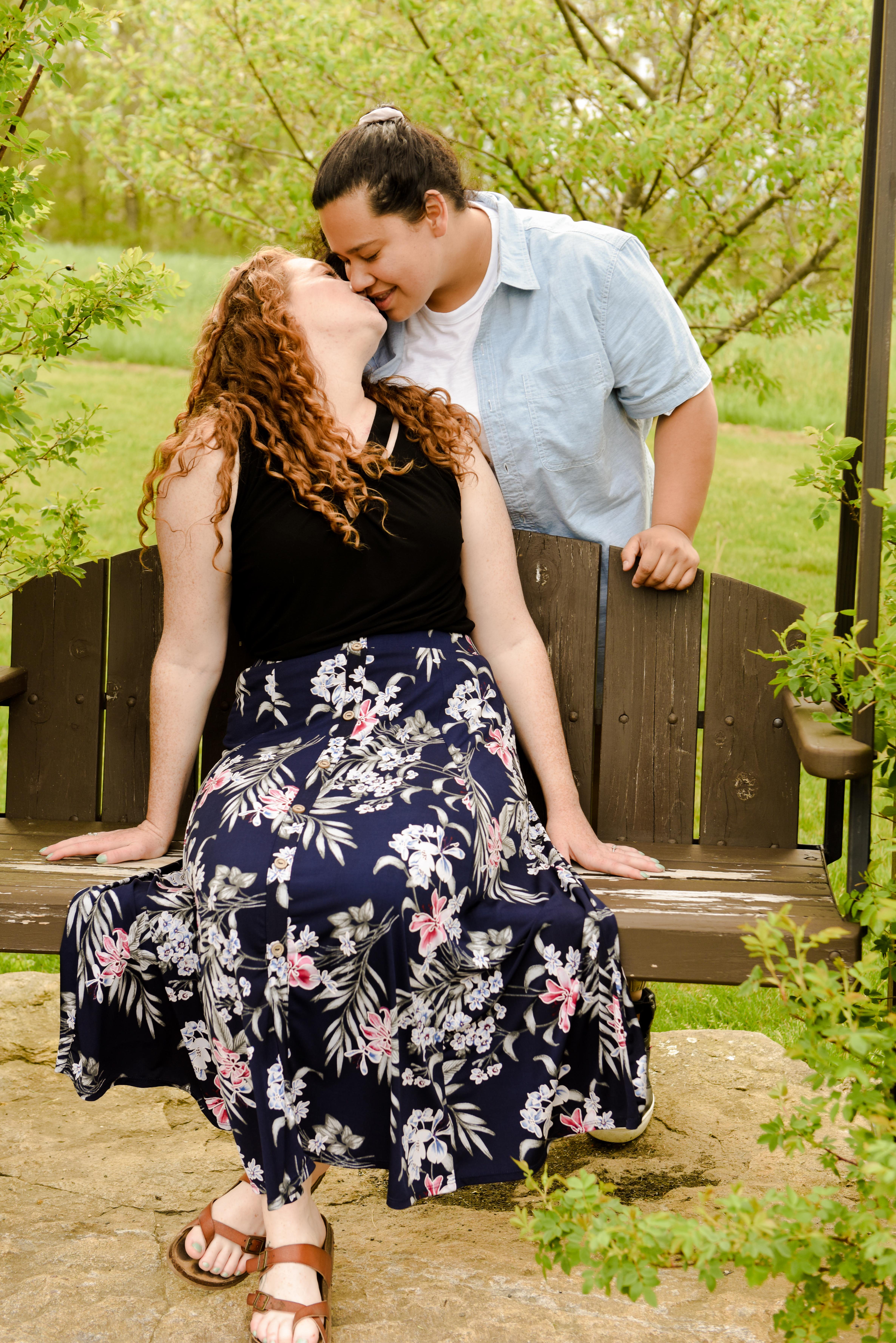 The Wedding Website of Kellee Wehner and Jennifer Portillo