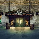 Jameson Distillery Bow St.