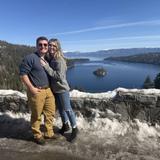 Emerald Bay