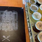Pig Minds Brewing Co.