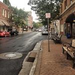 Downtown Flagstaff