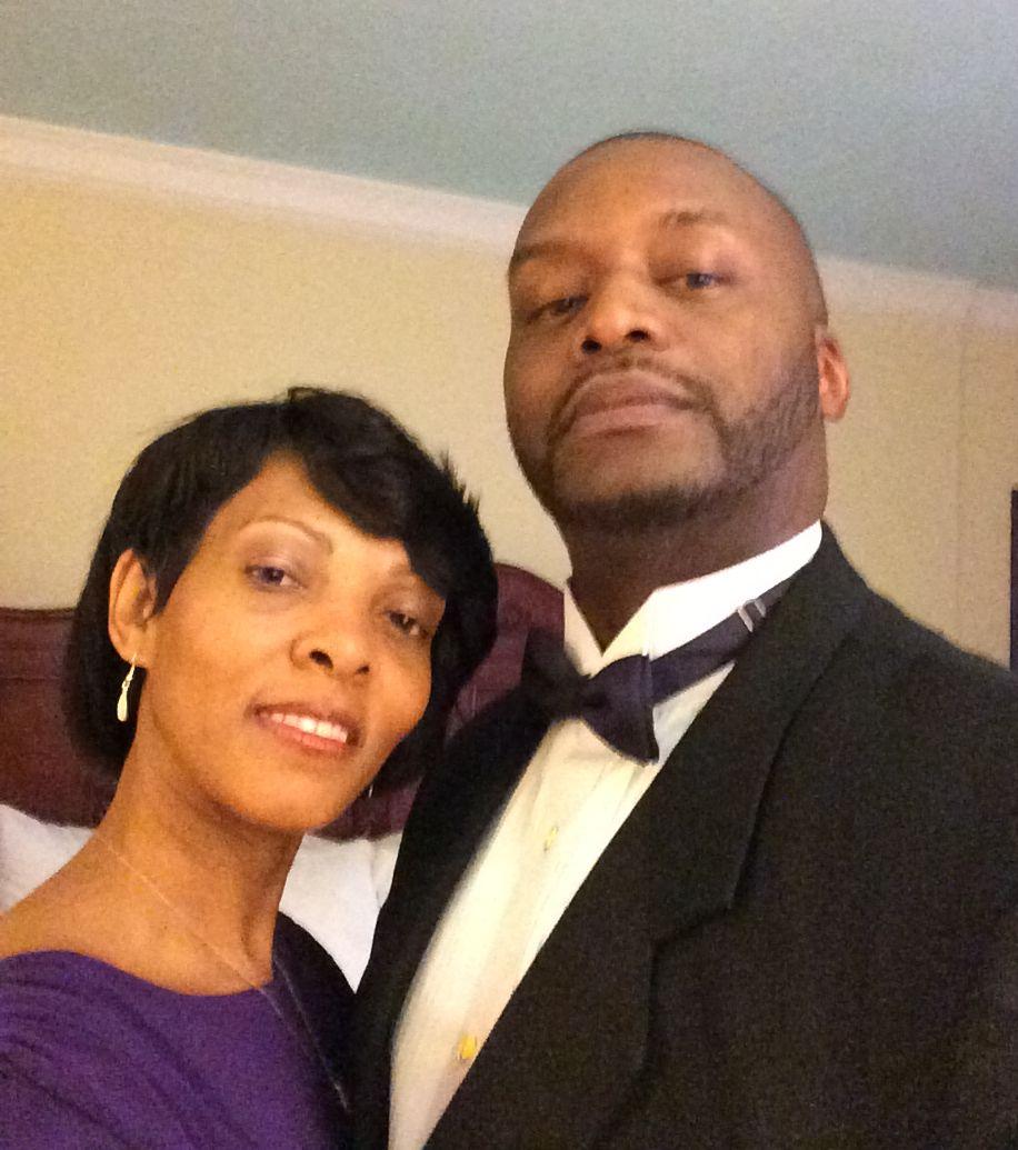 The Wedding Website of Fayshonda Cooks and Latif Taylor