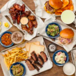 Martin's BBQ