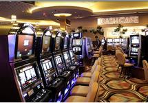 Eldorado Scioto Downs