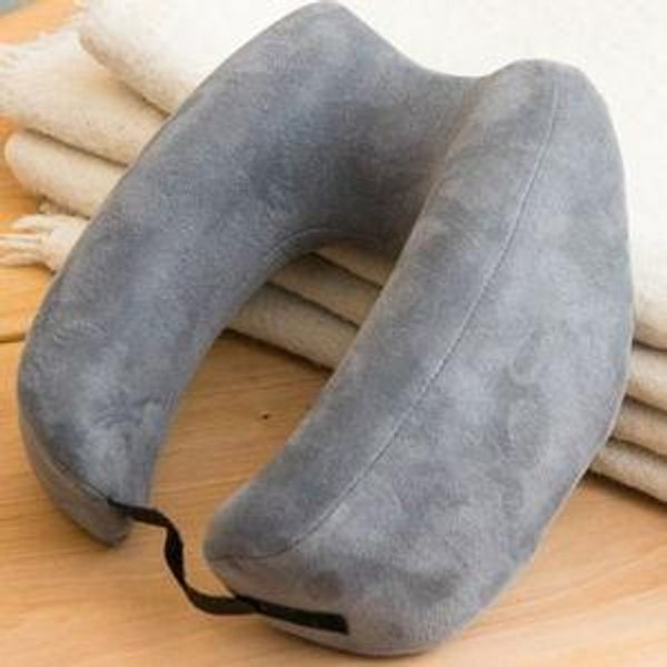 Travel pillow