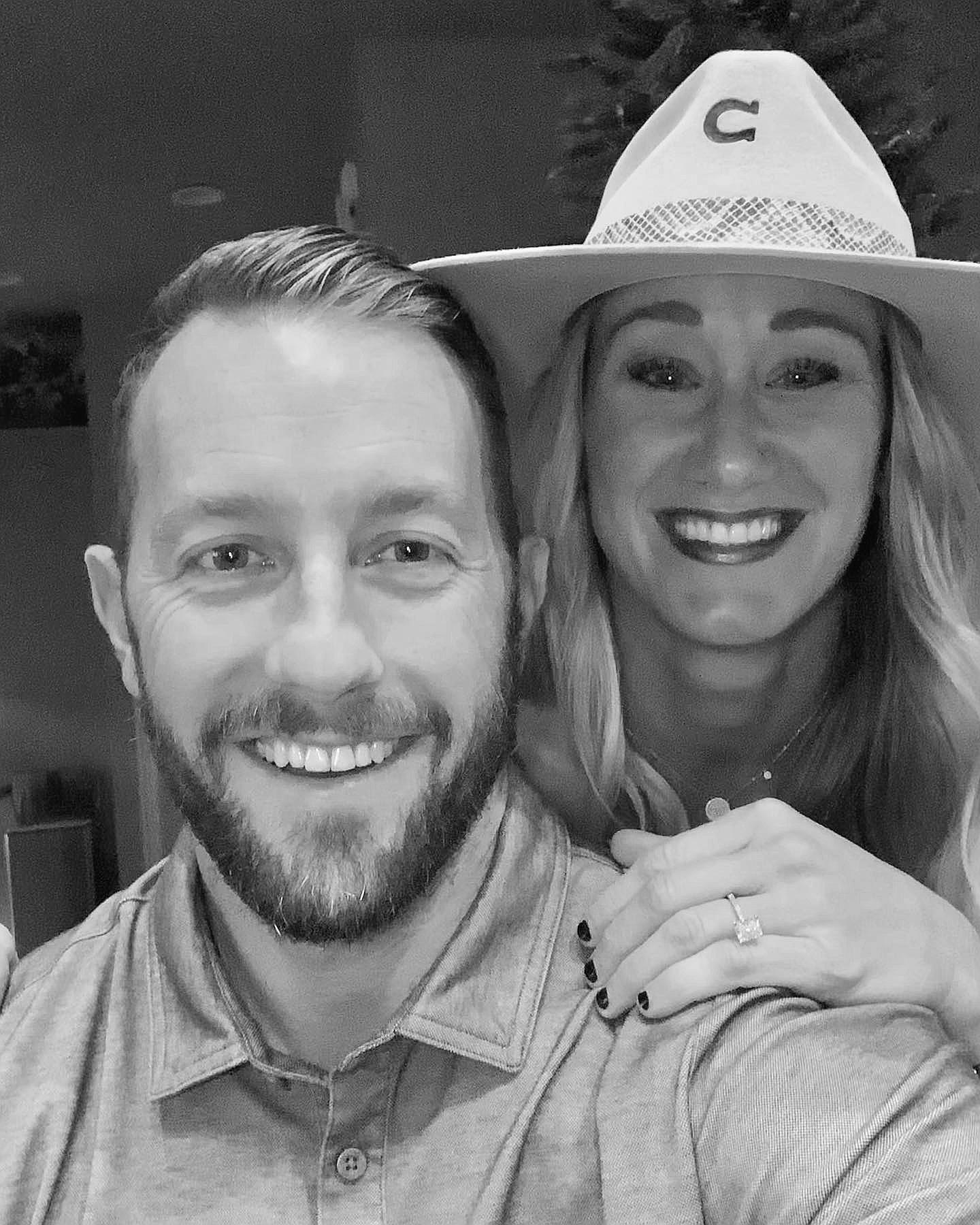 The Wedding Website of Julie Felts and Dallas Henson
