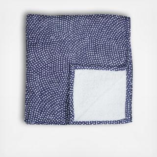 Zero Twist Shark Wash Cloth
