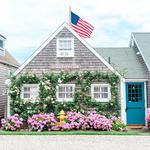 Day trip to Martha's Vineyard or Nantucket