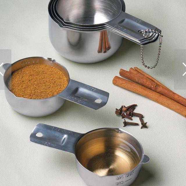 Lifetime Measuring Cups