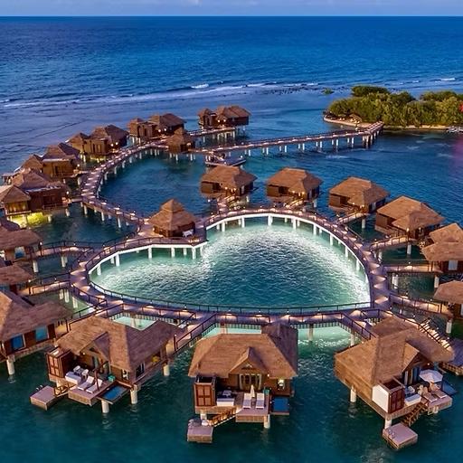 Our Honeymoon Fund