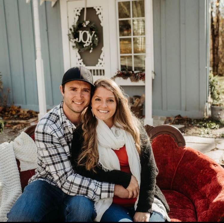 The Wedding Website of Jordan Garcia and Kevin Cameron