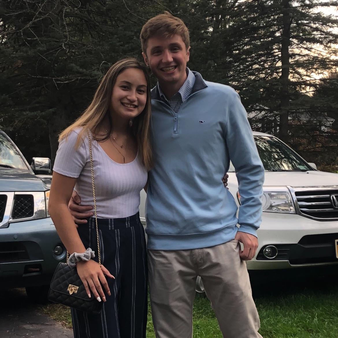 Our 2 Year Anniversary!