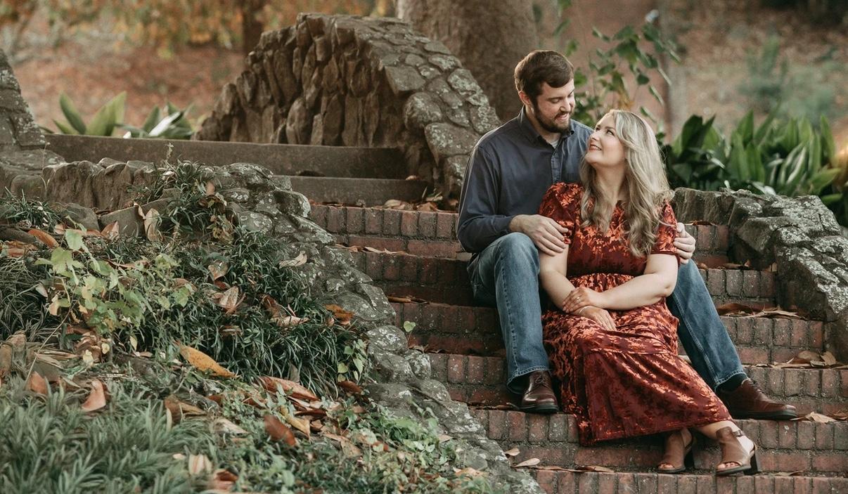 The Wedding Website of Shelby Burnham and Jeremy Ussery