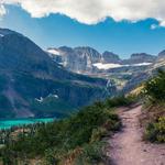 Glacier National Park