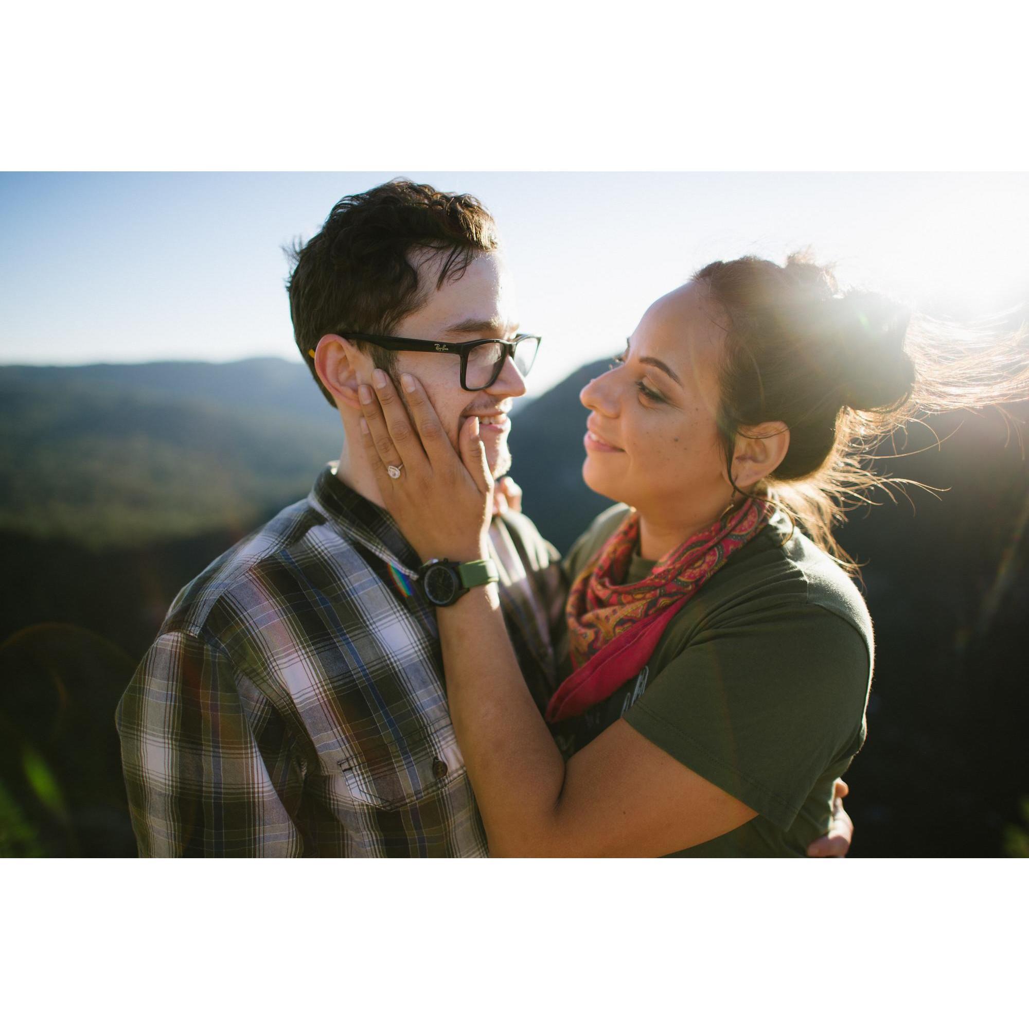 Photo by Bethany Petrik Photography