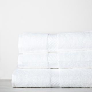 Guesthouse Bath Towel, Set of 2