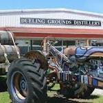Dueling Grounds Distillery