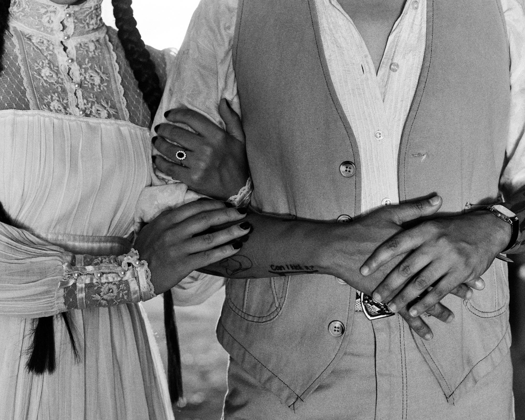 The Wedding Website of Briana Williams and Denny Balmaceda