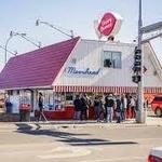 Moorhead Dairy Queen