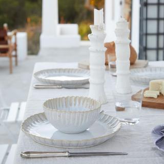 Mallorca 3-Piece Place Setting, Service for 1