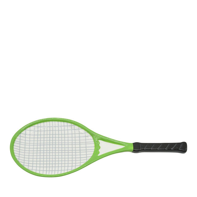 Godinger Tennis Racket 12" Serving Platter