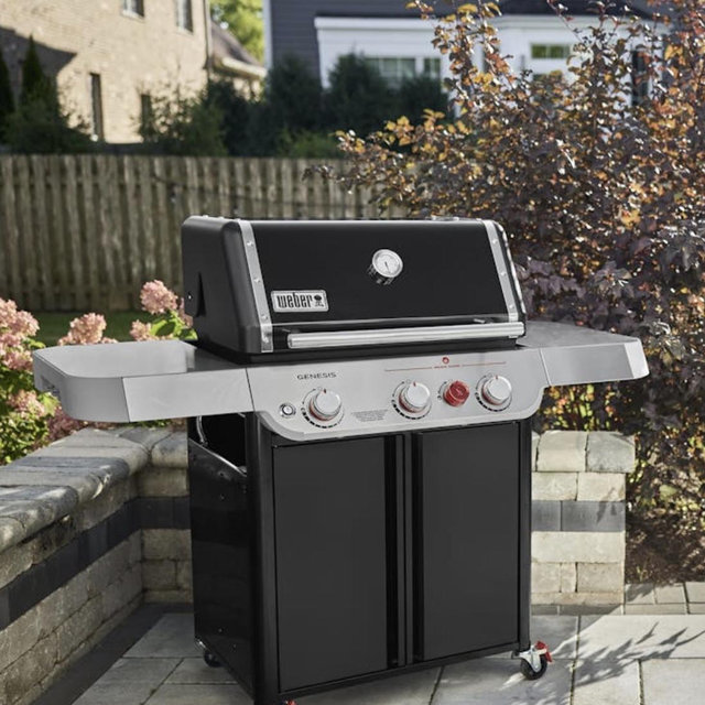 Grill