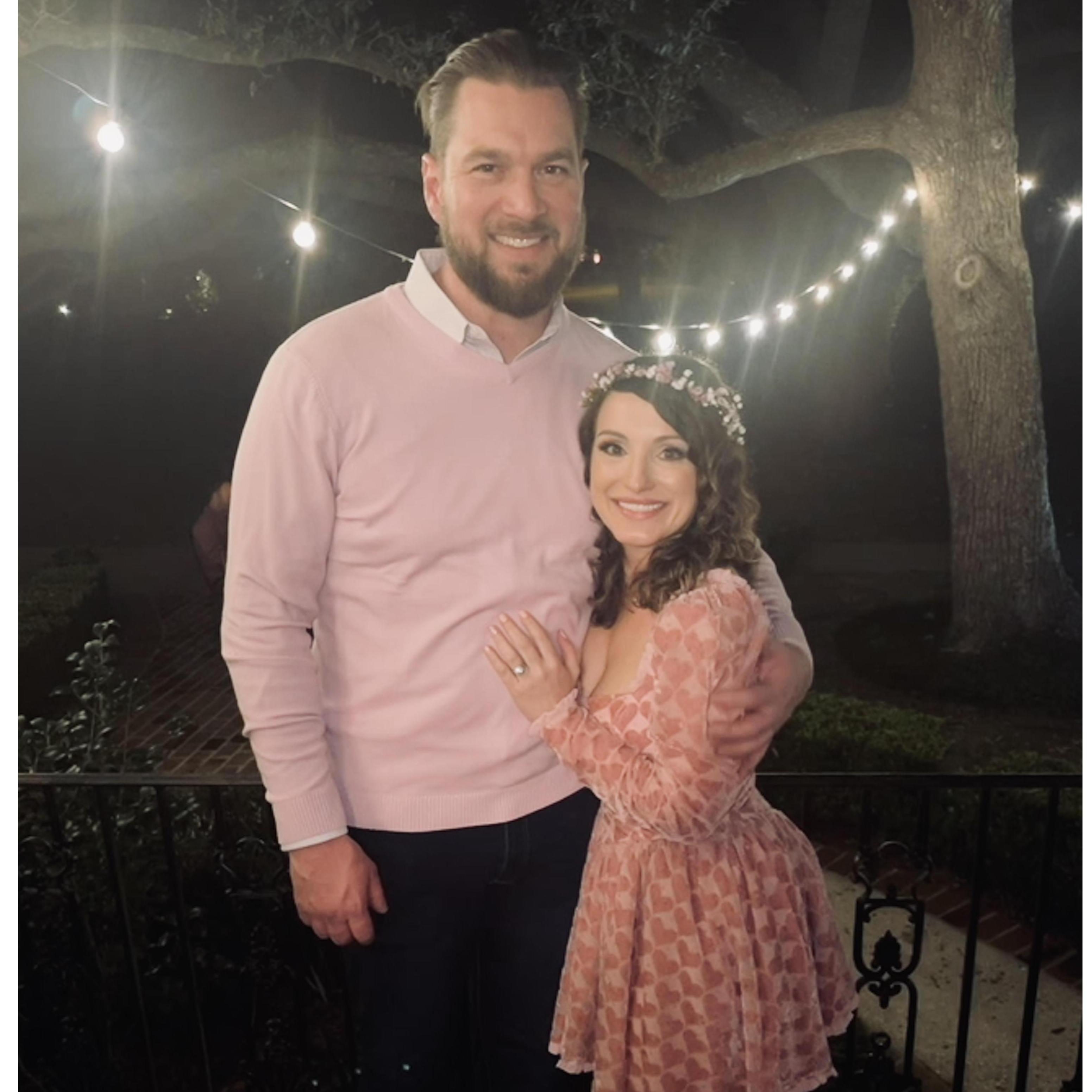 Our Couple's Shower