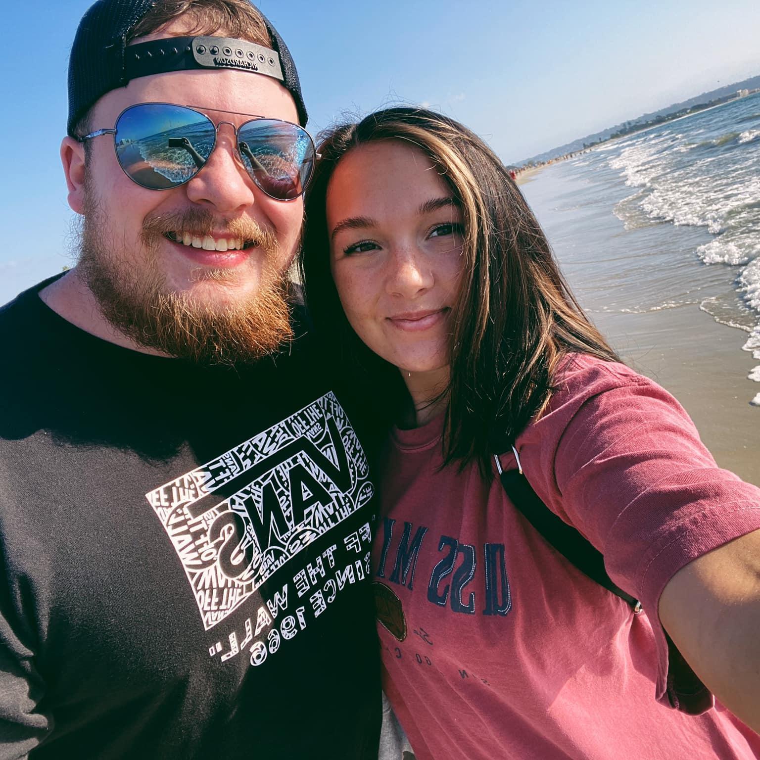 Coronado Island San Diego 2020