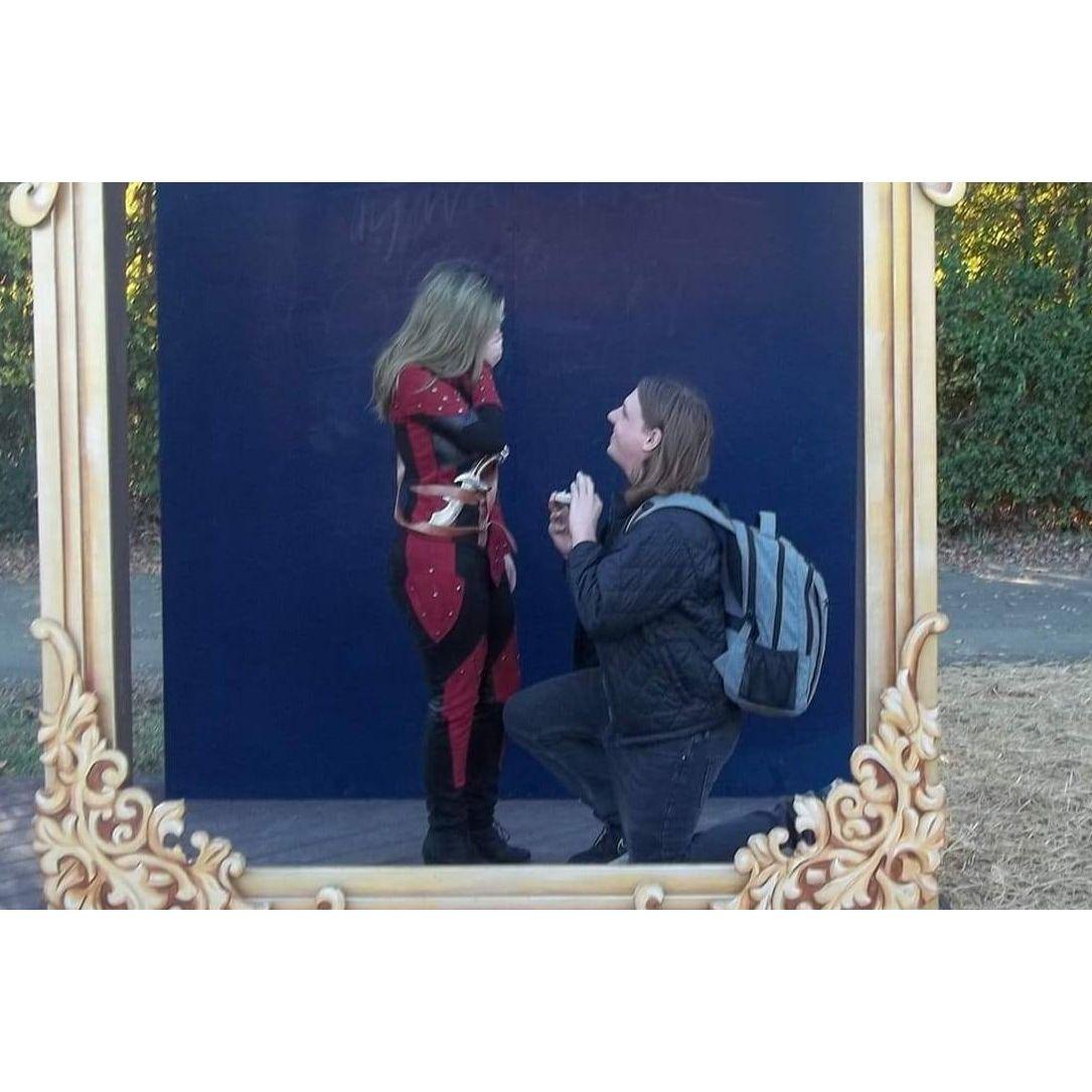 Proposal