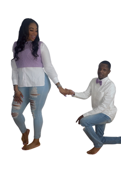 The Wedding Website of Amber Green and Robert Chism