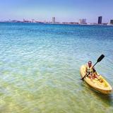 Kayak to Las 3 Islas