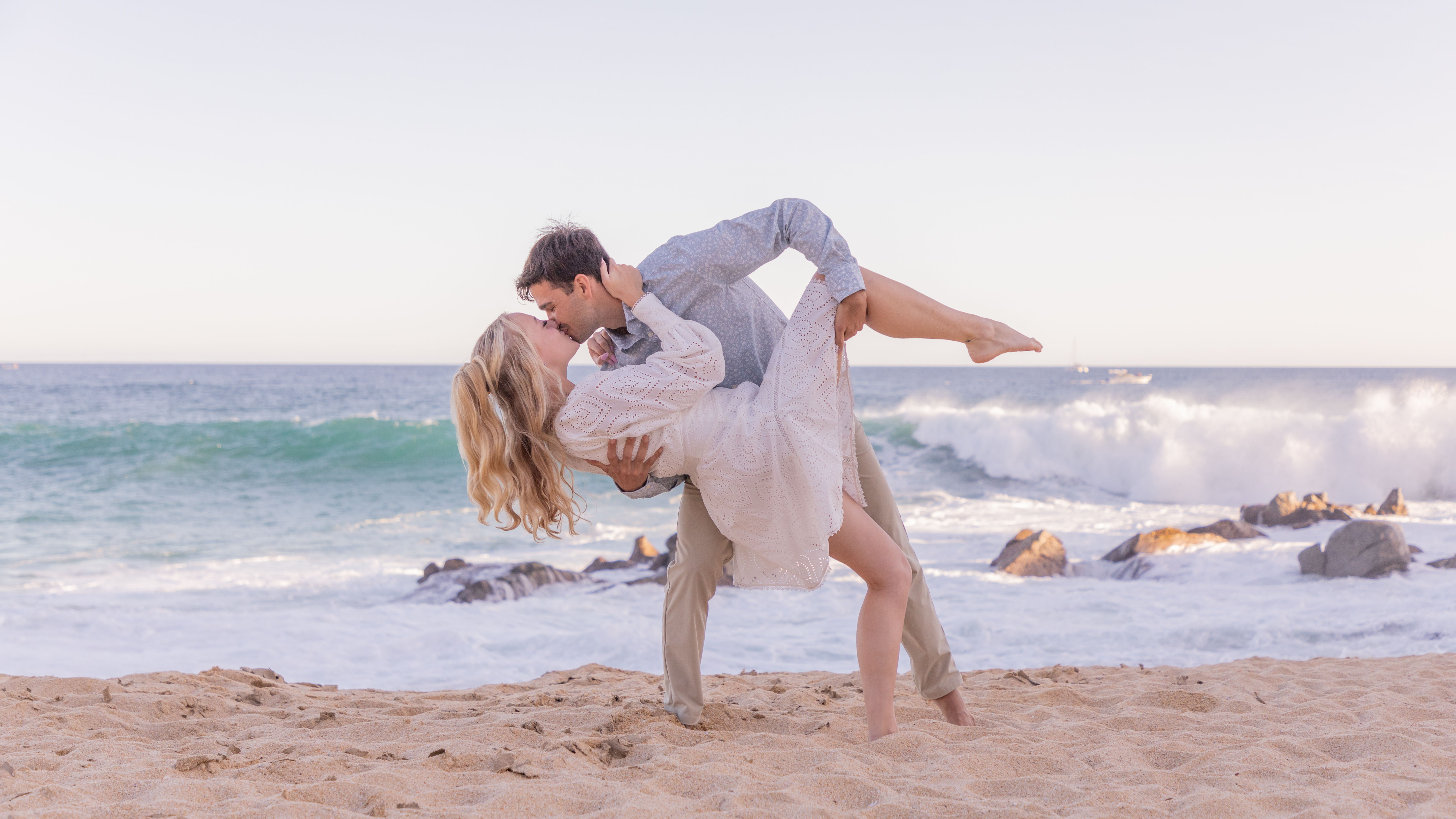 The Wedding Website of Jaclyn Bell and Dylan Anderson