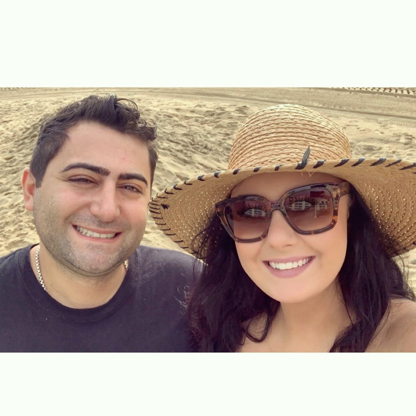 Virgina Beach trip