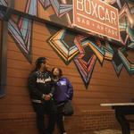 Boxcar Bar & Arcade