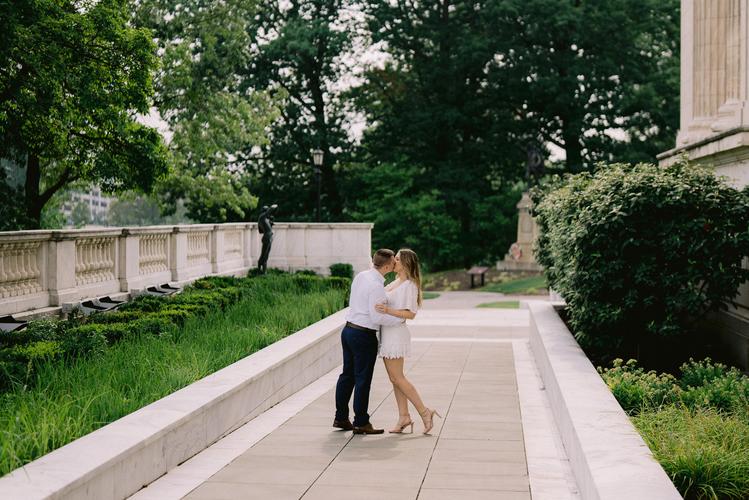 Emily Kasperski and Dylan Hustosky's Wedding Website