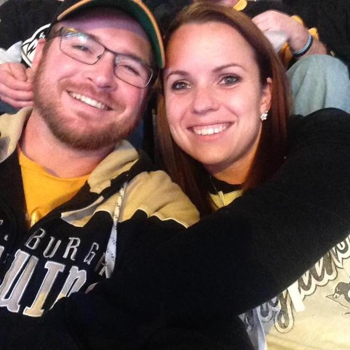First Pens Game!