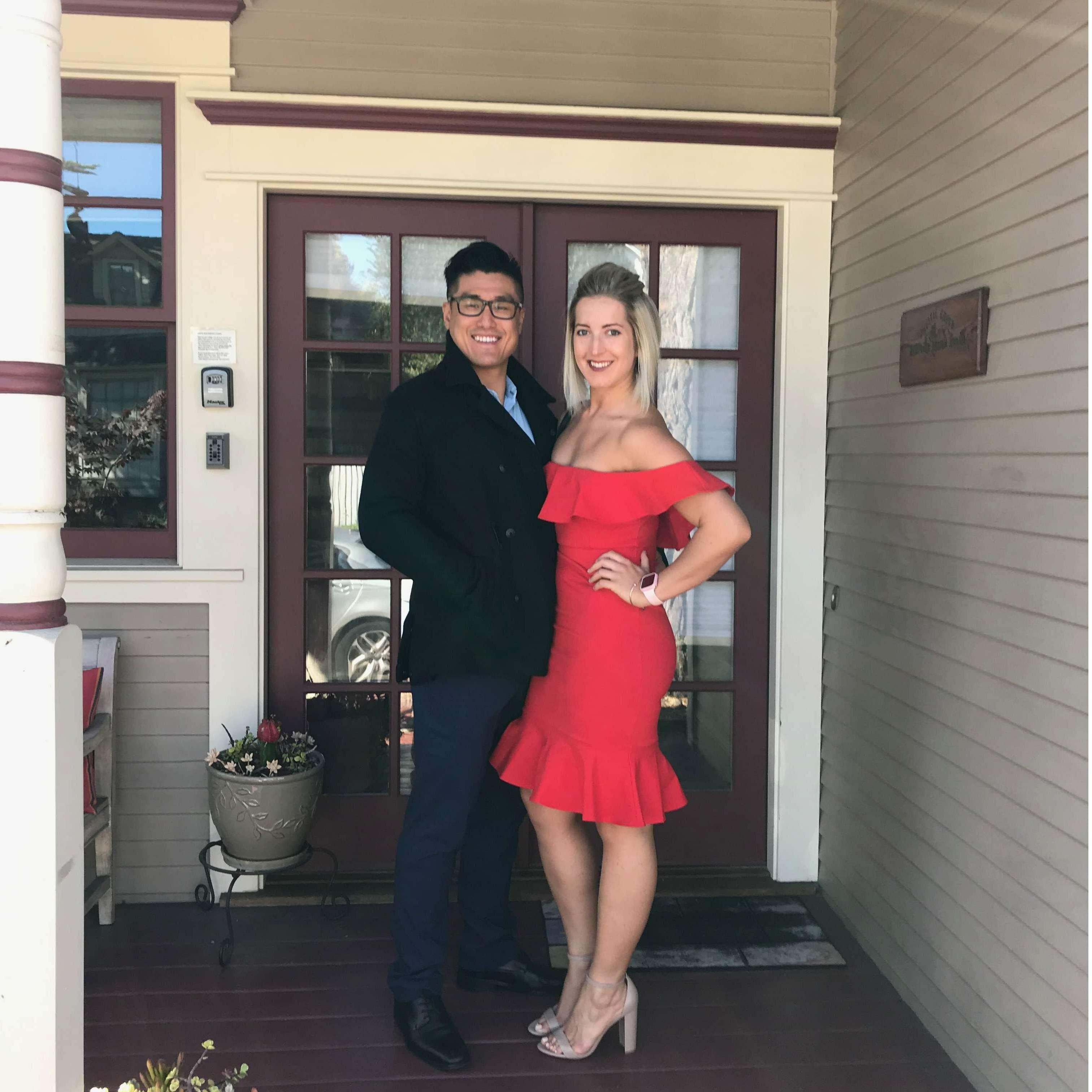 09/2019, Carmel
