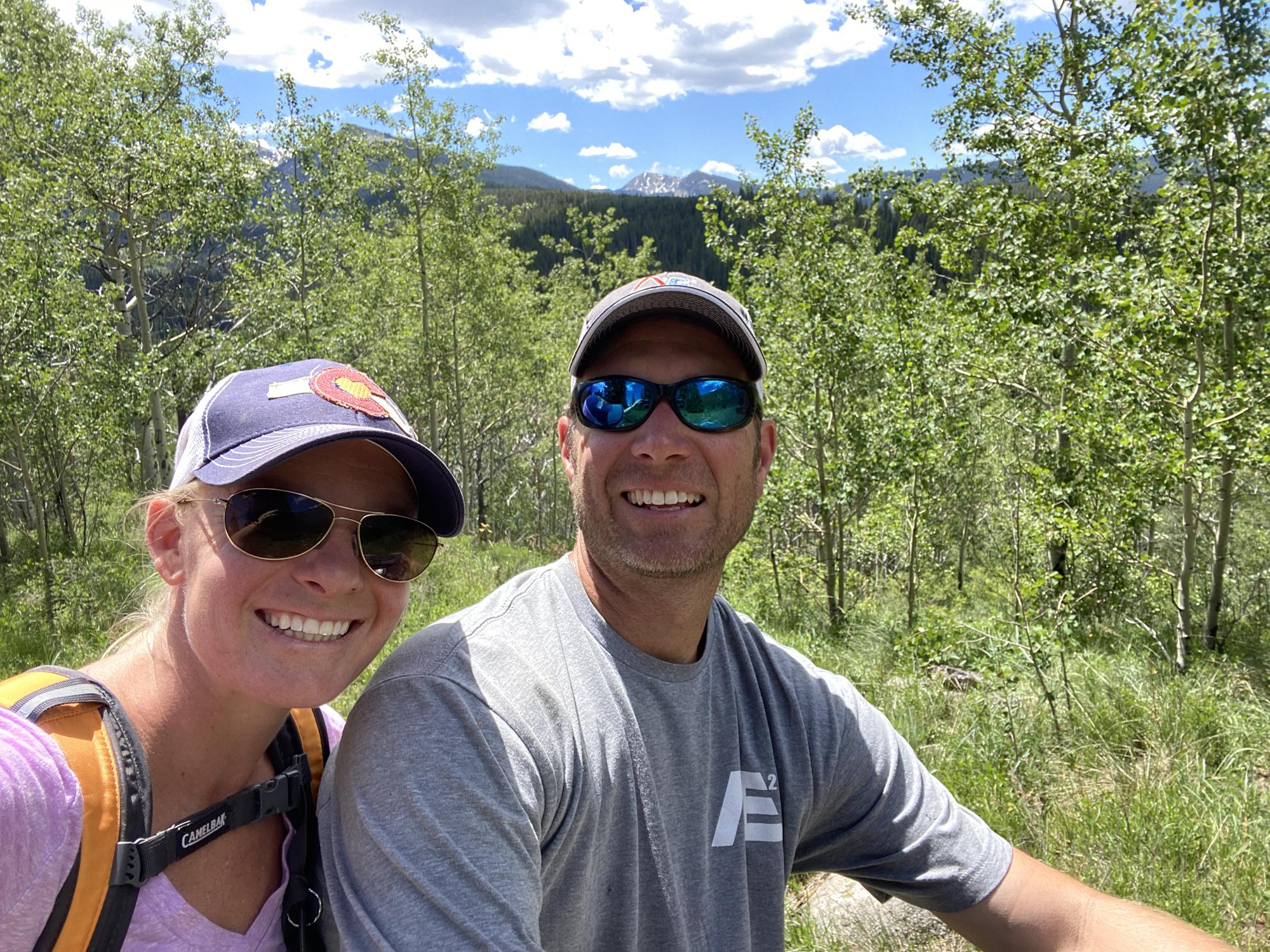 Love for Colorado