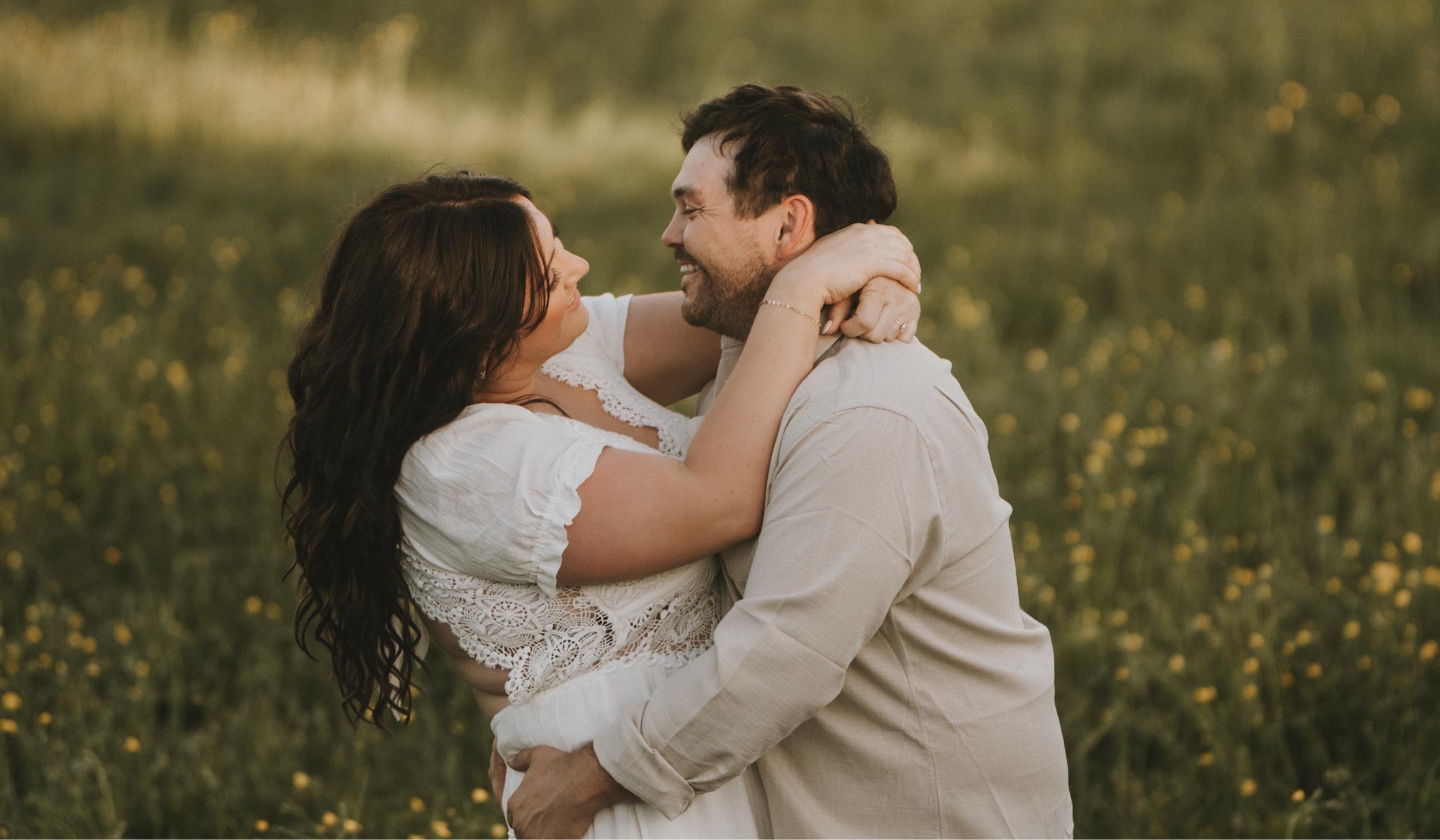 The Wedding Website of Megan Hamel and Samuel Barnes