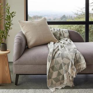 Pismo Organic Throw Blanket