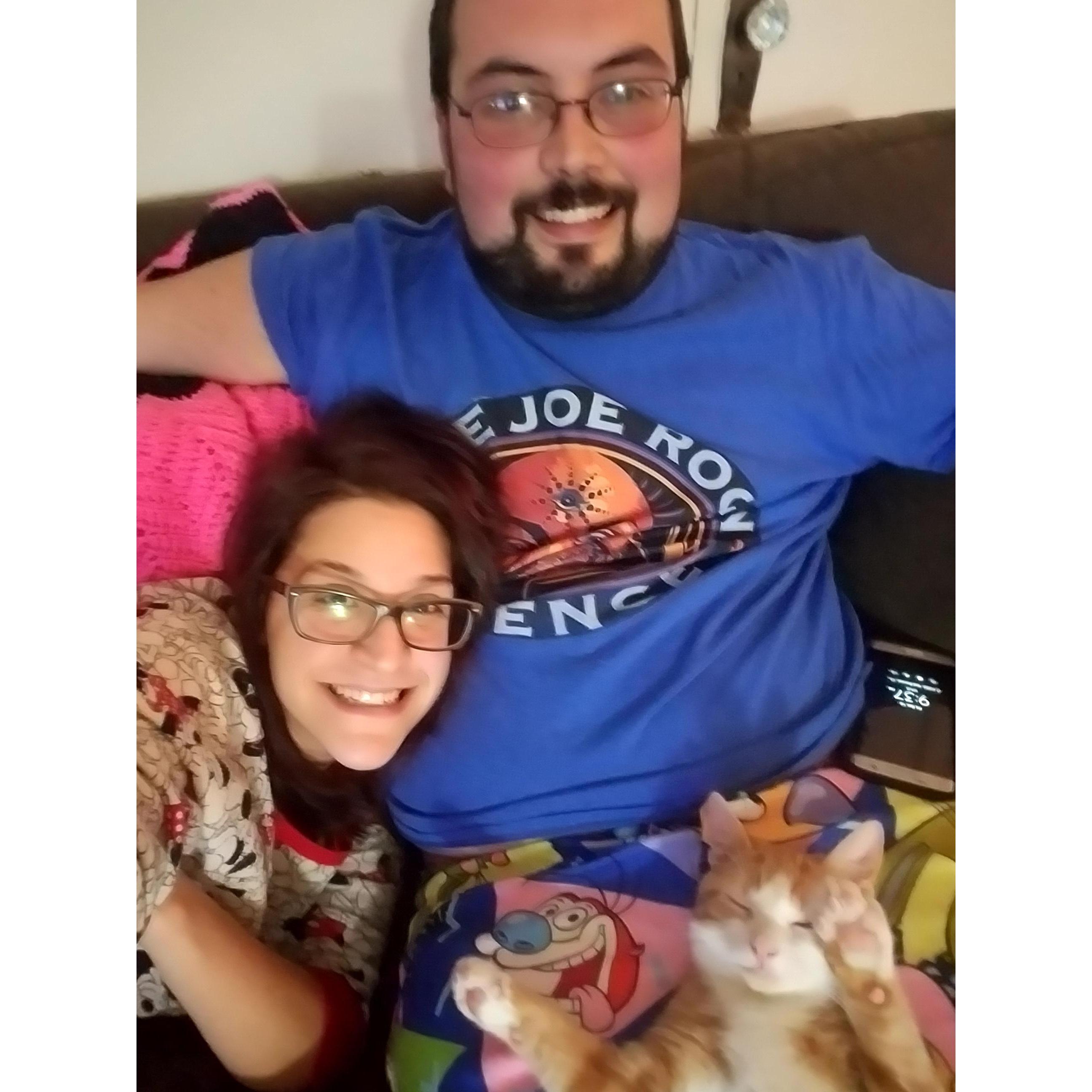 Family photo!