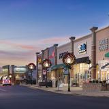 The Shoppes at Montage Mountain