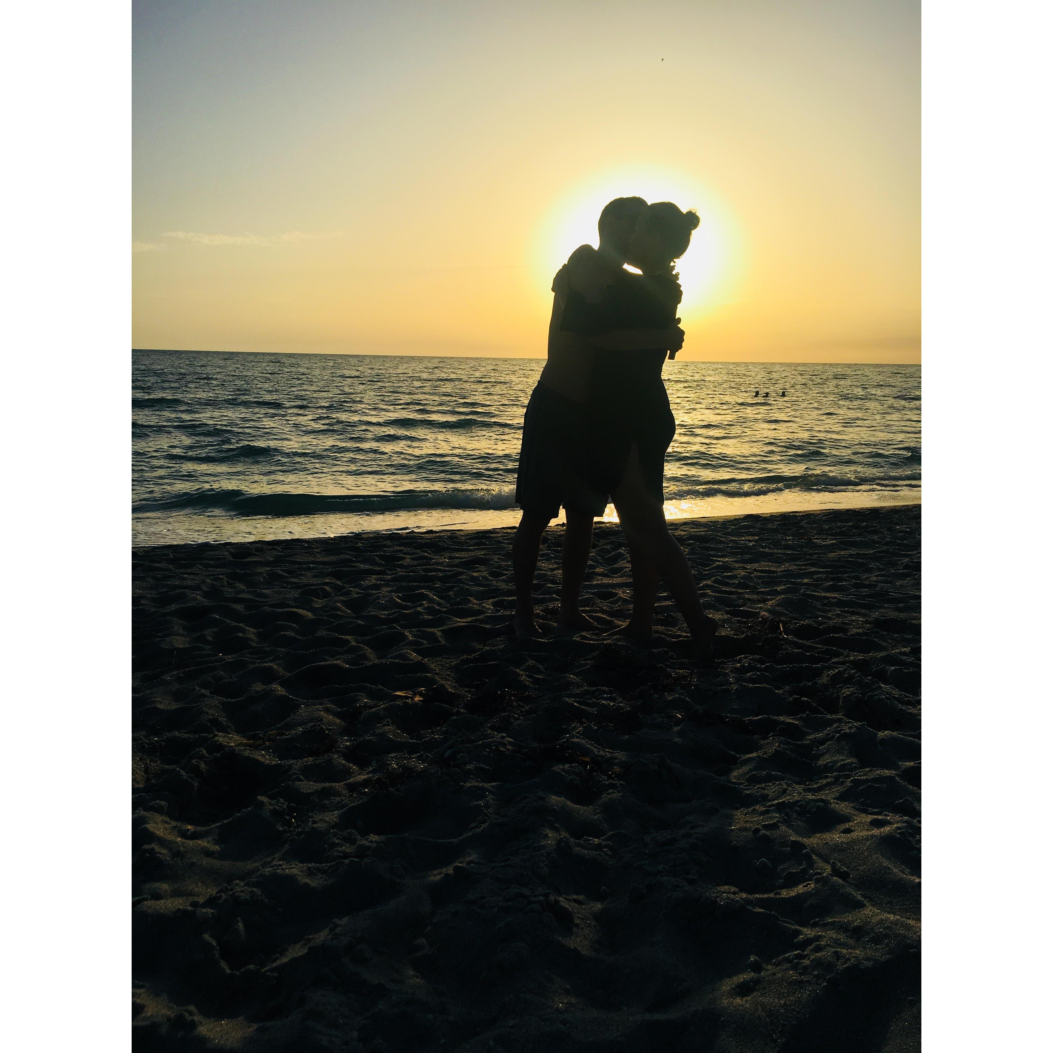 Sanibel Island, FL. 2018