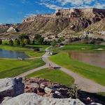 Tiara Rado Golf Course