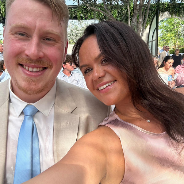 Our Wedding Music